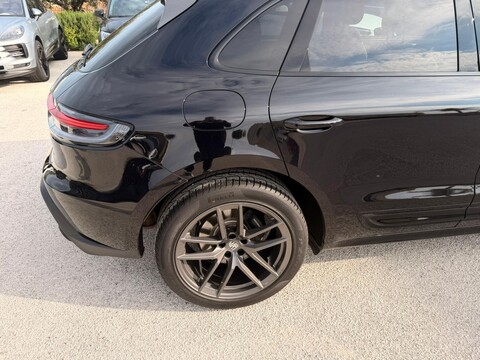 Porsche Macan T 2.0 265 CV MY23 Benzina