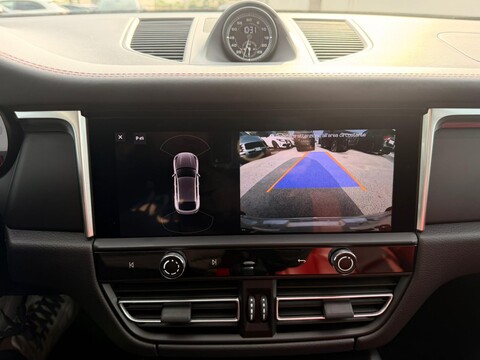 Porsche Macan T 2.0 265 CV MY23 Benzina