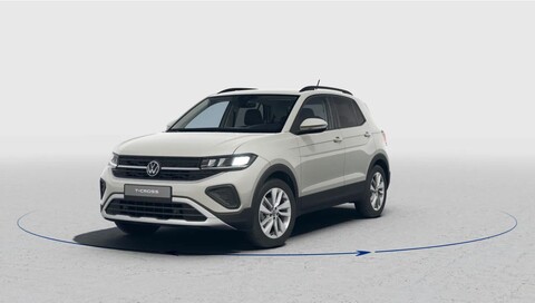 Volkswagen T-Cross 1.0 TSI 115 CV EDITION PLUS KM0 MY25 Benzina