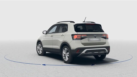 Volkswagen T-Cross 1.0 TSI 115 CV EDITION PLUS KM0 MY25 Benzina