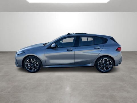 BMW 118 d 150 CV M SPORT KM0 MY25 + TETTO Diesel