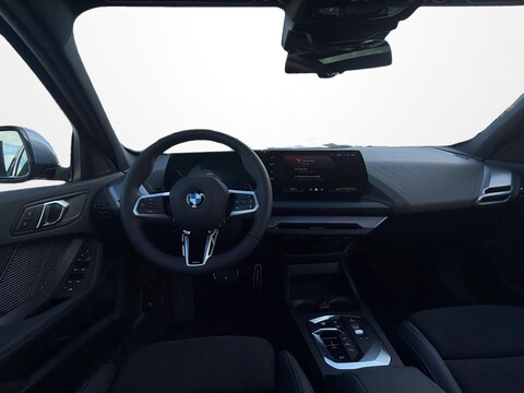 BMW 118 d 150 CV M SPORT KM0 MY25 + TETTO Diesel