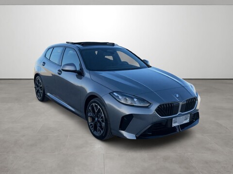 BMW 118 d 150 CV M SPORT KM0 MY25 + TETTO Diesel