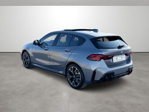 BMW 118 d 150 CV M SPORT KM0 MY25 + TETTO Diesel