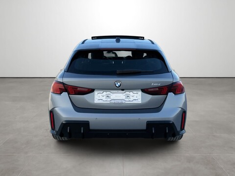 BMW 118 d 150 CV M SPORT KM0 MY25 + TETTO Diesel