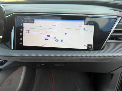 Audi Q5 SPB 40 TDI QUATTRO STRONIC S LINE EDITION KM0 MY25 Diesel