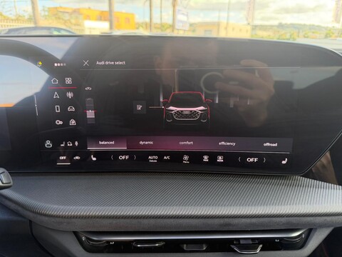 Audi Q5 SPB 40 TDI QUATTRO STRONIC S LINE EDITION KM0 MY25 Diesel