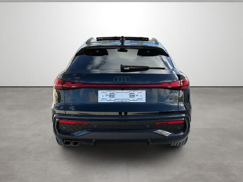 Audi Q5 SPB 40 TDI QUATTRO STRONIC S LINE EDITION KM0 MY25 Diesel