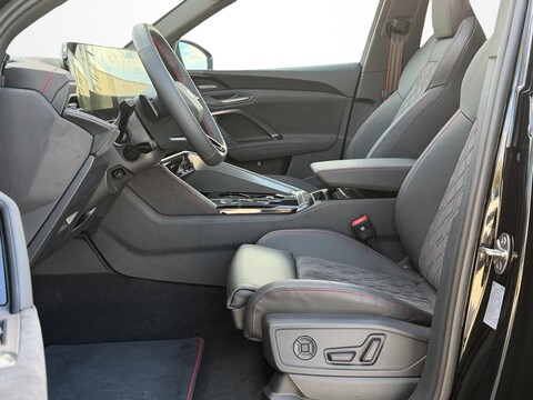 Audi Q5 SPB 40 TDI QUATTRO STRONIC S LINE EDITION KM0 MY25 Diesel