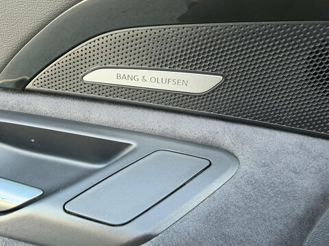 Audi Q5 SPB 40 TDI QUATTRO STRONIC S LINE EDITION KM0 MY25 Diesel