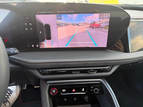 Audi Q5 SPB 40 TDI QUATTRO STRONIC S LINE EDITION KM0 MY25 Diesel