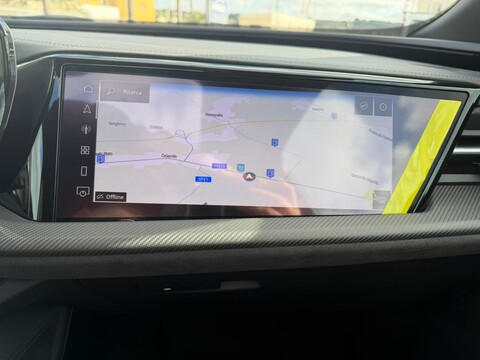 Audi Q5 40 TDI QUATTRO S TRONIC S LINE EDITION KM0 MY2025 Diesel