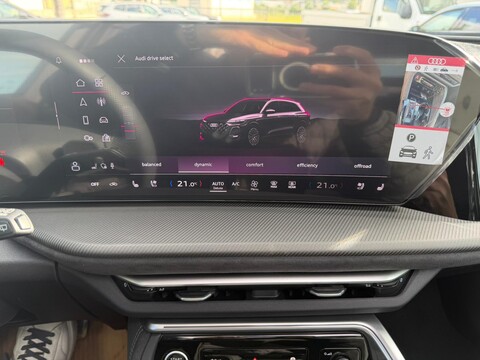 Audi Q5 40 TDI QUATTRO S TRONIC S LINE EDITION KM0 MY2025 Diesel