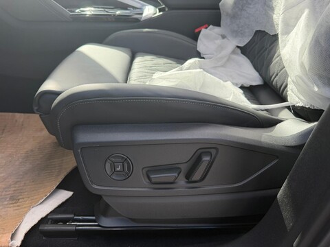 Audi Q5 40 TDI QUATTRO S TRONIC S LINE EDITION KM0 MY2025 Diesel