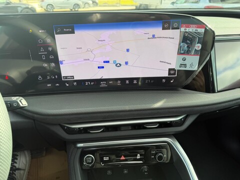 Audi Q5 40 TDI QUATTRO S TRONIC S LINE EDITION KM0 MY2025 Diesel