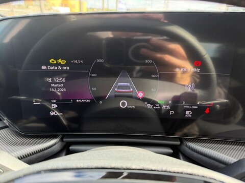 Audi Q5 40 TDI QUATTRO S TRONIC S LINE EDITION KM0 MY2025 Diesel