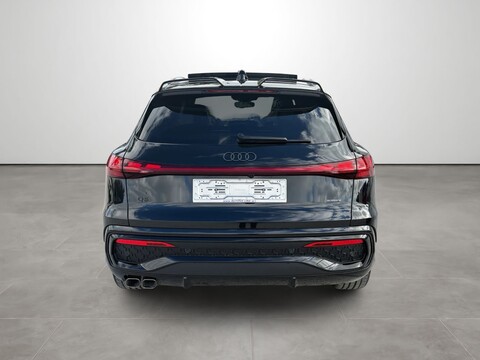 Audi Q5 40 TDI QUATTRO S TRONIC S LINE EDITION KM0 MY2025 Diesel