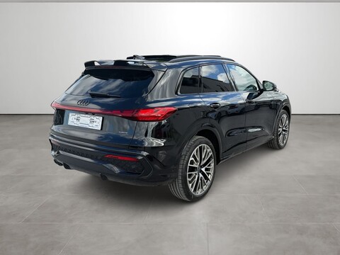 Audi Q5 40 TDI QUATTRO S TRONIC S LINE EDITION KM0 MY2025 Diesel