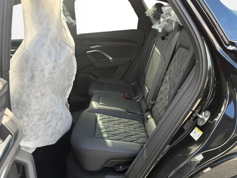 Audi Q5 40 TDI QUATTRO S TRONIC S LINE EDITION KM0 MY2025 Diesel