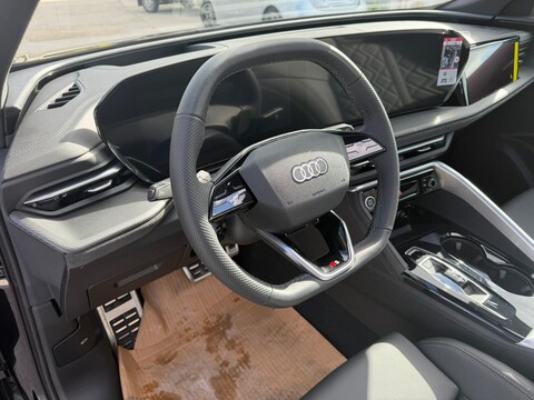 Audi Q5 40 TDI QUATTRO S TRONIC S LINE EDITION KM0 MY2025 Diesel