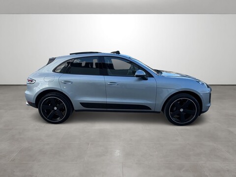 Porsche Macan 2.0 245 CV PDK Benzina