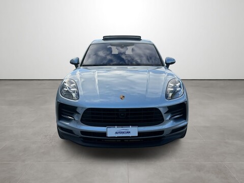 Porsche Macan 2.0 245 CV PDK Benzina
