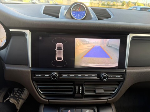 Porsche Macan 2.0 245 CV PDK Benzina