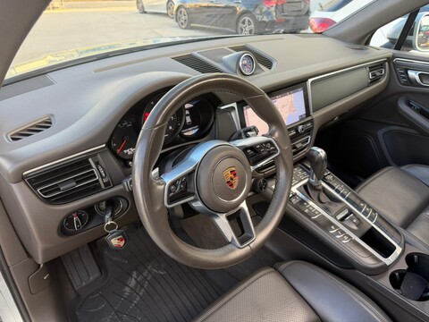 Porsche Macan 2.0 245 CV PDK Benzina
