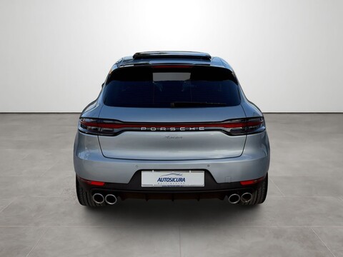 Porsche Macan 2.0 245 CV PDK Benzina