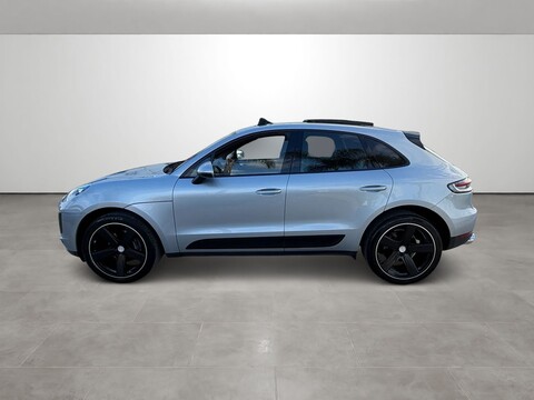 Porsche Macan 2.0 245 CV PDK Benzina
