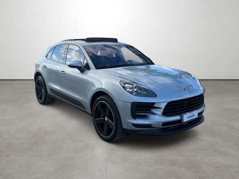 Porsche Macan 2.0 245 CV PDK Benzina