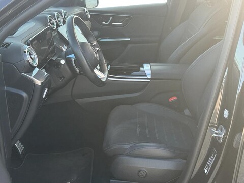 Mercedes-Benz GLC COUPE’ 300 d 4M AMG PREMIUM PLUS NIGHT EDITION AUT Elettrica / Diesel