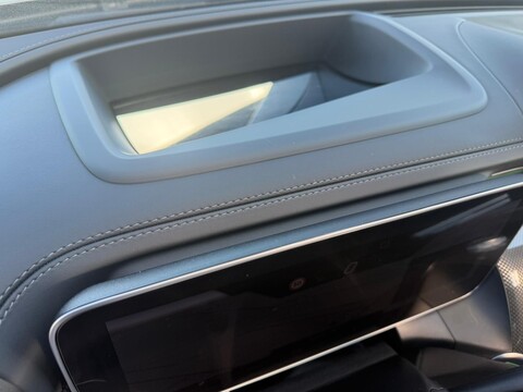 Mercedes-Benz GLC COUPE’ 300 d 4M AMG PREMIUM PLUS NIGHT EDITION AUT Elettrica / Diesel