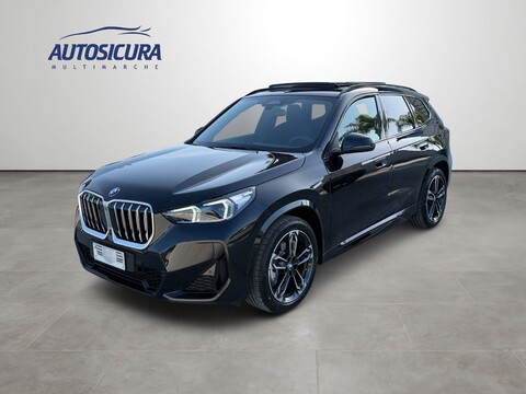 BMW X1 sDrive18d 150 CV M SPORT KM0 MY25 + TETTO Diesel