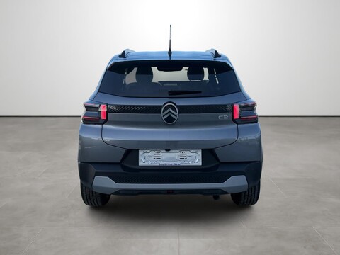 Citroen C3 PURETECH 100 CV S&S MAX KM0 MY2025 Benzina