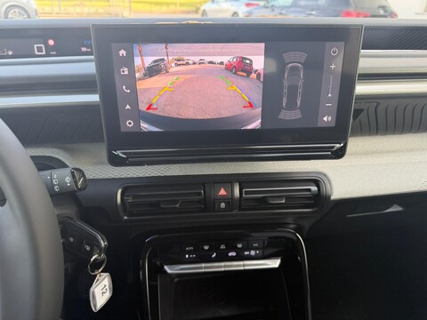 Citroen C3 PURETECH 100 CV S&S MAX KM0 MY2025 Benzina