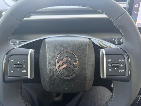 Citroen C3 PURETECH 100 CV S&S MAX KM0 MY2025 Benzina