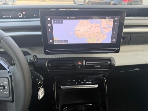 Citroen C3 PURETECH 100 CV S&S MAX KM0 MY2025 Benzina