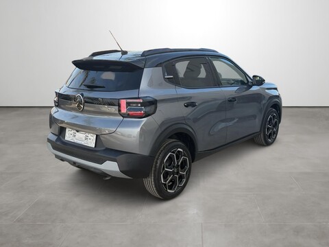 Citroen C3 PURETECH 100 CV S&S MAX KM0 MY2025 Benzina