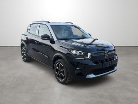 Citroen C3 PURETECH 100 CV S&S MAX KM0 MY2025 Benzina