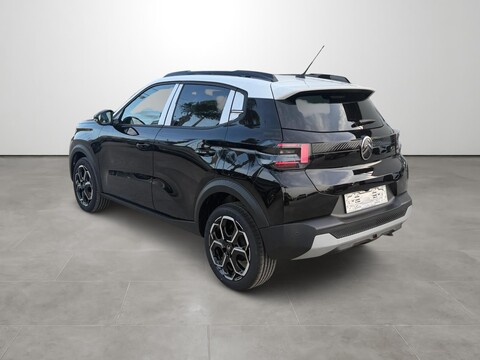 Citroen C3 PURETECH 100 CV S&S MAX KM0 MY2025 Benzina