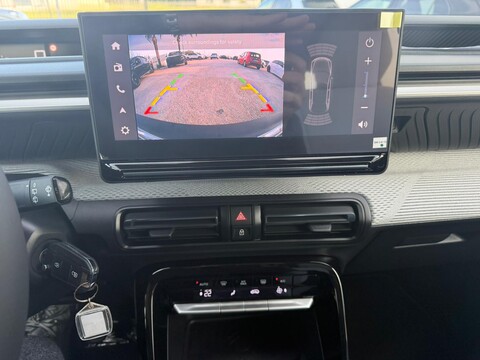 Citroen C3 PURETECH 100 CV S&S MAX KM0 MY2025 Benzina