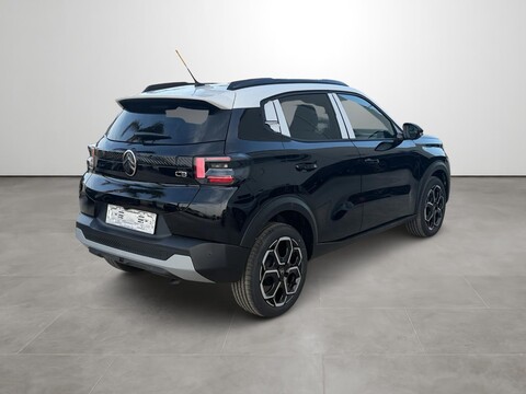 Citroen C3 PURETECH 100 CV S&S MAX KM0 MY2025 Benzina