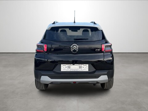 Citroen C3 PURETECH 100 CV S&S MAX KM0 MY2025 Benzina
