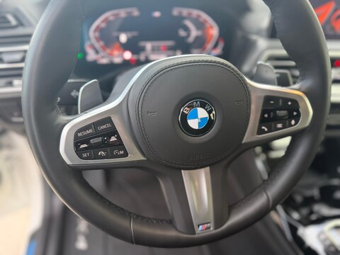 BMW X4 xDrive 48V 20d 190 CV MSPORT MY25 Diesel