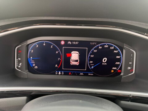 Volkswagen T-Roc 1.0 TSI 115 CV R LINE PLUS KM0 MY25 Benzina