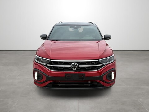 Volkswagen T-Roc 1.0 TSI 115 CV R LINE PLUS KM0 MY25 Benzina