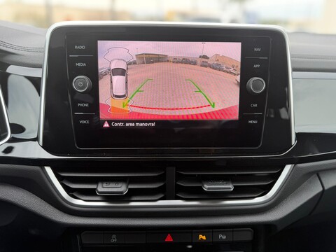 Volkswagen T-Roc 1.0 TSI 115 CV R LINE PLUS KM0 MY25 Benzina