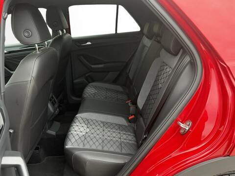 Volkswagen T-Roc 1.0 TSI 115 CV R LINE PLUS KM0 MY25 Benzina