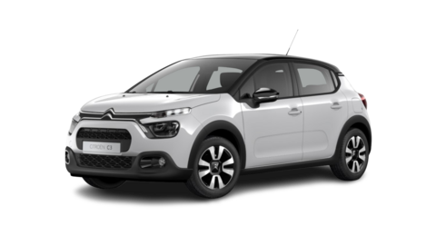 Citroen C3 BlueHDi 100 CV S&S SHINE PACK Diesel